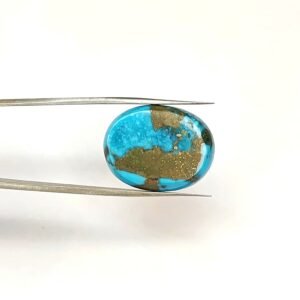 Natural Irani Turquoise