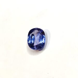 Natural Blue Sapphire