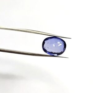 Natural Blue Sapphire