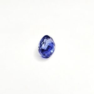 Natural Blue Sapphire