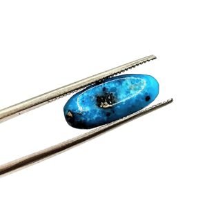 Natural Irani Turquoise