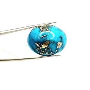 Natural Irani Turquoise