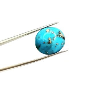 Natural Irani Turquoise