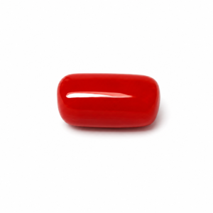 Natural Red Coral (Moonga)
